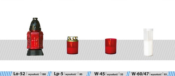 SAS znicze