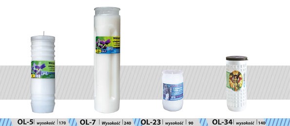 SAS znicze